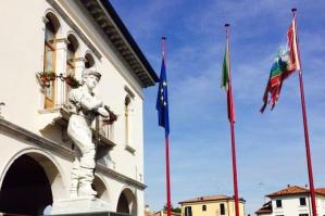 [Concordia, presentazione ufficiale del giornalino informativo]