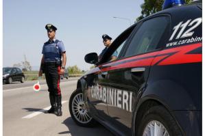 [Incidenti stradali: calo nel 2015 rispetto al 2014]