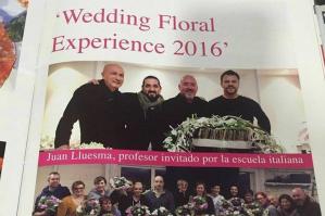 [Verdant School: Concordia finisce in Spagna]