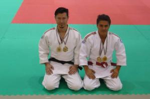 [Judo Kiai Atena Portogruaro: finale di stagione intenso]