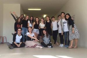 [Gli studenti si mettono in gioco: la Giornata dell’Arte  2016]