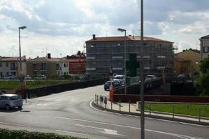 [Concordia, orari fissi per l’apertura del ponte sul Lemene]