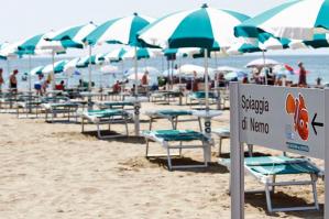 [Jesolo, il governatore Zaia inaugura la 