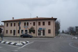 [Gruaro: trasferimento Punto Prelievi a partire dal lunedì 5 settembre]