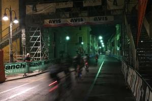 [12 Ore Città di Portogruaro, la vittoria è del team Cycling for life]