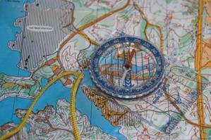 [L'orienteering arriva a Bibione]