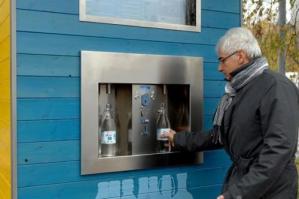 [Casette dell'acqua. Lta: 