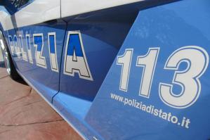 [Chiedono asilo politico ma uno è ricercato per omicidio]