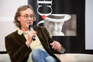 [Far Fiò... quattro chiacchiere con Andrea Vitali]