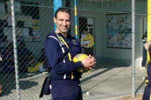 [La Salute, confermato Mister Agostini per gli Esordienti]