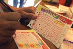 [SuperEnalotto: a Caorle vinti 77 milioni di euro]