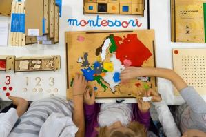 [Metodo Montessori, a Portogruaro si chiede l’apertura di una sezione pubblica]