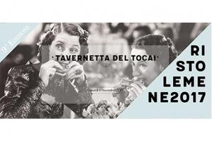 [Alla Tavernetta del Tocai il penultimo appuntamento con Ristolemene]