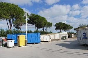 [Ecocentro di Bibione: giorni di chiusura fine anno]