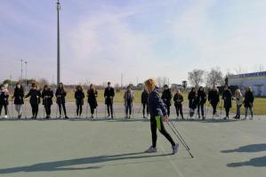 [Judo Kiai Portogruaro nelle scuole per promuovere lo sport]