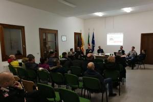 [Controllo del Vicinato nel territorio comunale di Caorle]