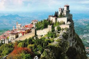 [I viaggi della cultura]