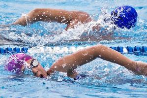 [Campionati Studenteschi di nuoto, gli alunni dell’Istituto Palladio di Caorle alle fasi regionali]