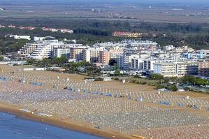 [Tassa di soggiorno, intensificati i controlli a Bibione]