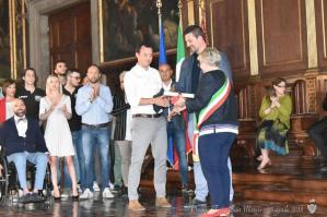 [Rugby Touch Annone: un'eccellenza veneziana]