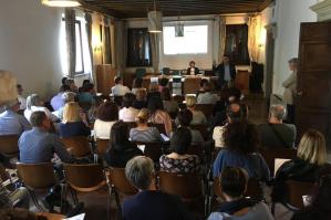 [Confartigianato: ben venga la nuova norma sulla privacy ma ci vogliono degli interventi]