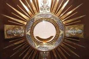 [Annone, le celebrazioni del Corpus Domini]