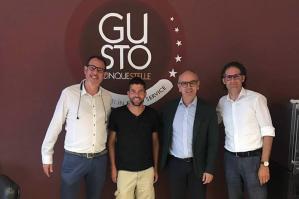 [Portogruaro Calcio, mister Maggio e Stefano Favret di nuovo tra i granata]