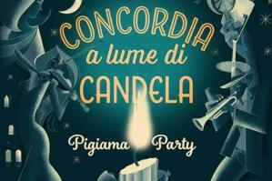 [Concordia a Lume di Candela ]