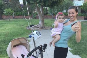 [Aperitivo solidale per Nina]