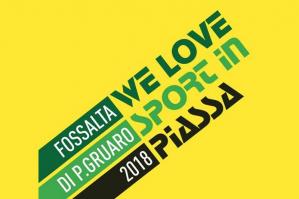 [Sport in Piassa a Fossalta di Portogruaro]