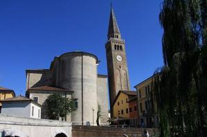 [Torre campanaria, continuano le azioni di monitoraggio]