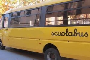 [Portogruaro, tariffe ancora ridotte per il trasporto scolastico]
