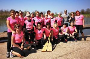 [Domenica la Bibione in Rosa, la corsa per le donne]