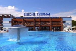 [San Stino, cure termali a Bibione 2018]
