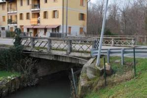 [Manutenzione ponti: tre interventi tra Fossalta e San Stino]