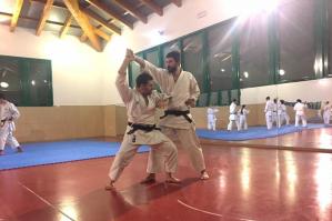 Stage di Karate Wado-Ryu 