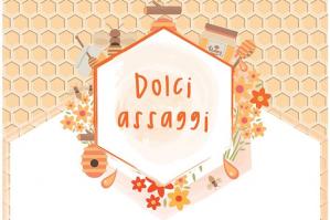 [“Dolci Assaggi” con il Gruppo FAI Giovani di Portogruaro]