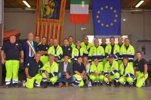[Protezione Civile, il Comune di Concordia ha chiesto l'acquisto di nuovi mezzi ]