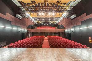 [Accessi gratuiti a teatro per i ragazzi di Latisana]