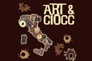 [Ad aprile a Caorle arriva Art & Ciocc]