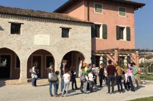 [Fante, cavallo e re! Il Gioco nel Medioevo ]