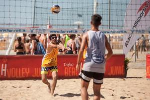 [La “Carica dei Mille” a Bibione per tre eventi sportivi di spicco]