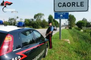 [Aggredisce l’ex moglie davanti ai figli e in strada: arrestato]