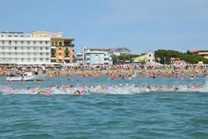 [In 900 nel weekend a Caorle per “Nuotiamo Insieme”]