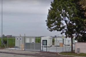 [Scoperto a rubare all'ecocentro a Caorle, arrestato]