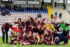 [Portogruaro Calcio Femminile: il prossimo campionato sarà in Eccellenza]