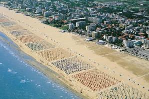 [Ferragosto 2019: Bibione tra le Top 20 destinazioni degli italiani]
