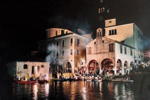 [A Portogruaro la Festa della Madonna della Pescheria]