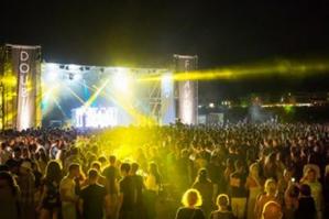 [Questa sera il via al Double Flavor Music Festival]