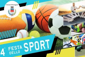 [4ª Festa dello Sport a Pramaggiore]